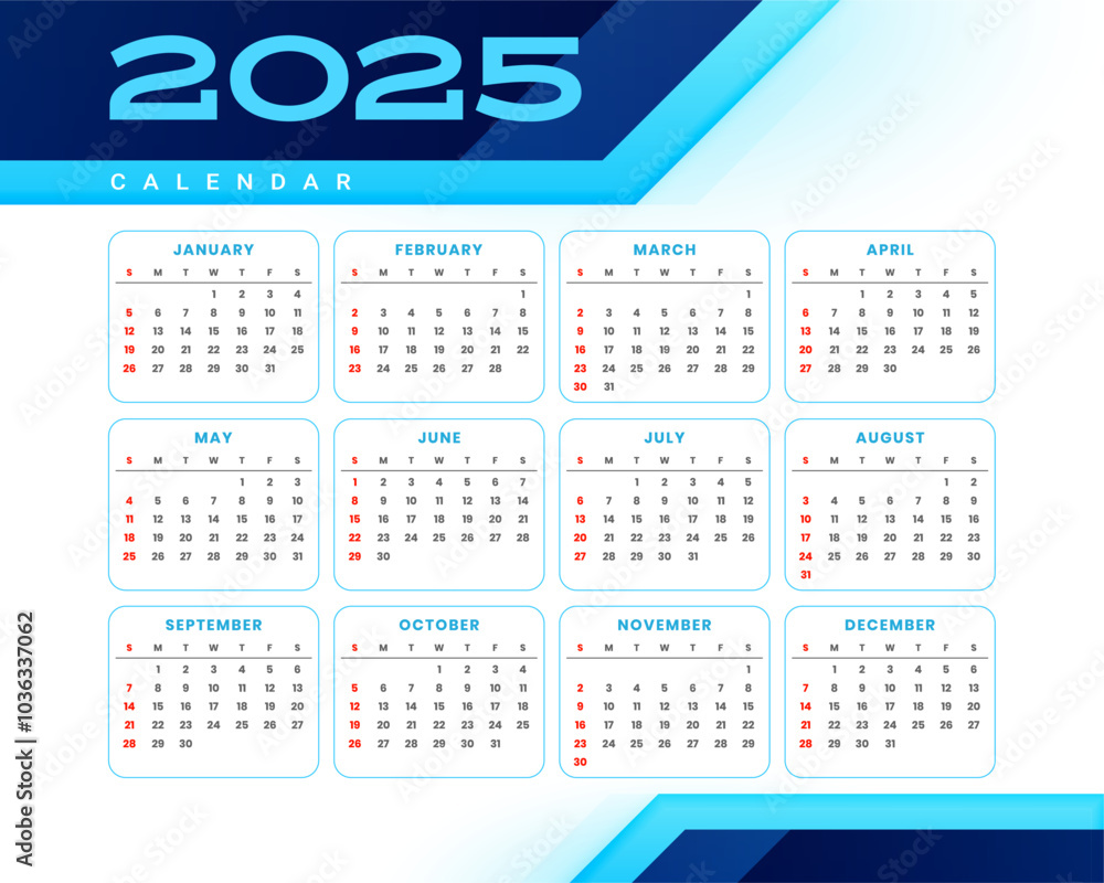 printable 2025 new year calendar template a business stationery printable 2025 new year calendar template a business stationery