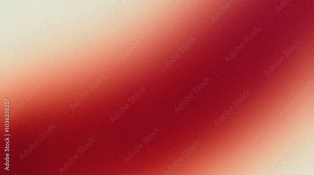 White red color flow soft grainy backdrop design, abstract vibrant colors glowing noisy gradient texture, header, poster, banner, empty space White red color flow soft grainy backdrop design, abstract vibrant colors glowing noisy gradient texture, header, poster, banner, empty space
