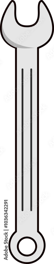 wrench spanner wrench spanner