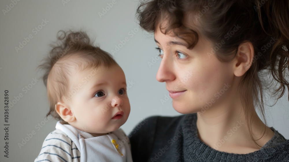 lovely portrait picture of baby, sweet and adorable lovely portrait picture of baby, sweet and adorable
