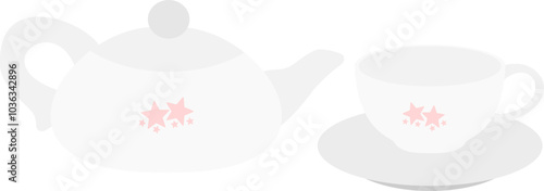 Tea pot