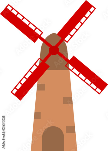 windmill