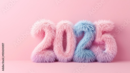 Soft pastel tones for 