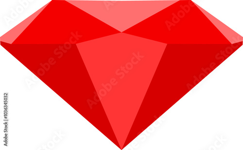 Red Diamond