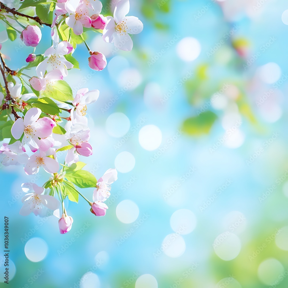 A serene image of blooming flowers against a soft, blurred background, evoking tranquility and beauty. A serene image of blooming flowers against a soft, blurred background, evoking tranquility and beauty.