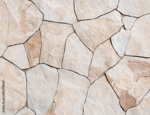 Cracked stone surface texture background