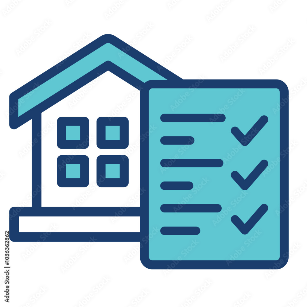 Checklist Icon Checklist Icon