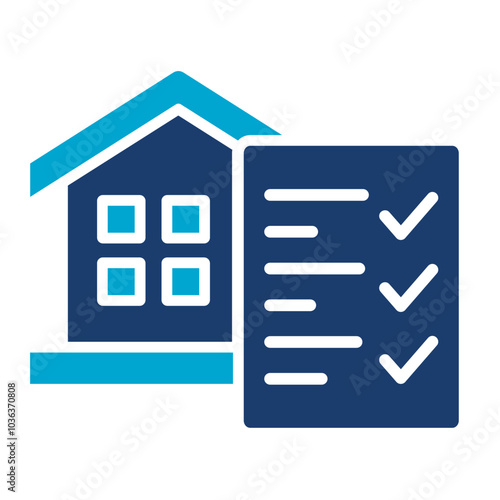 Checklist Icon