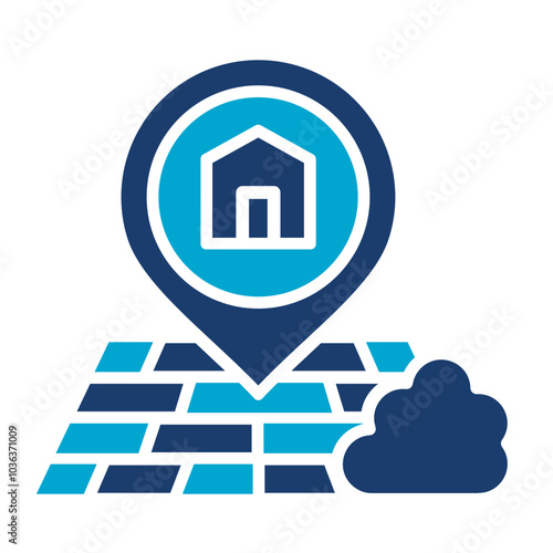Location Icon