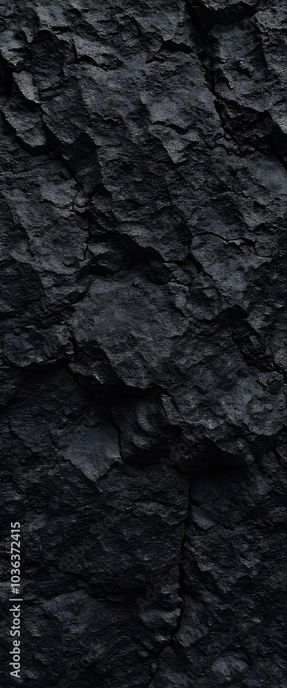 Close up of a Black white rock texture. Rough mountain surface. Wallpaper, texture, Close-up. Volumetric stone background with space for design. Dark gray grunge backdrop, background Close up of a Black white rock texture. Rough mountain surface. Wallpaper, texture, Close-up. Volumetric stone background with space for design. Dark gray grunge backdrop, background