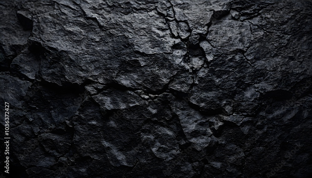 Close up of a Black white rock texture. Rough mountain surface. Wallpaper, texture, Close-up. Volumetric stone background with space for design. Dark gray grunge backdrop, background Close up of a Black white rock texture. Rough mountain surface. Wallpaper, texture, Close-up. Volumetric stone background with space for design. Dark gray grunge backdrop, background