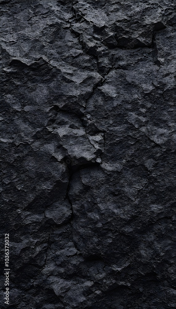 Close up of a Black white rock texture. Rough mountain surface. Wallpaper, texture, Close-up. Volumetric stone background with space for design. Dark gray grunge backdrop, background Close up of a Black white rock texture. Rough mountain surface. Wallpaper, texture, Close-up. Volumetric stone background with space for design. Dark gray grunge backdrop, background
