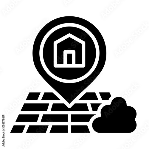 Location Icon