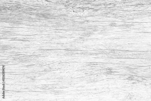 Wallpaper Mural Dark white Vintage wood The surface has a rough texture for background and texture and copy space Torontodigital.ca