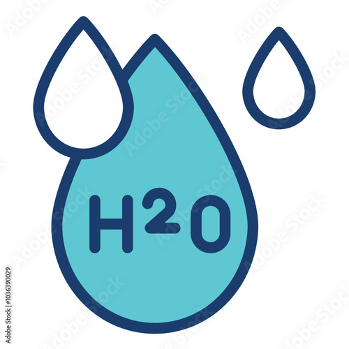 Droplet Icon