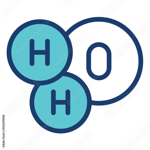 Molecules Icon