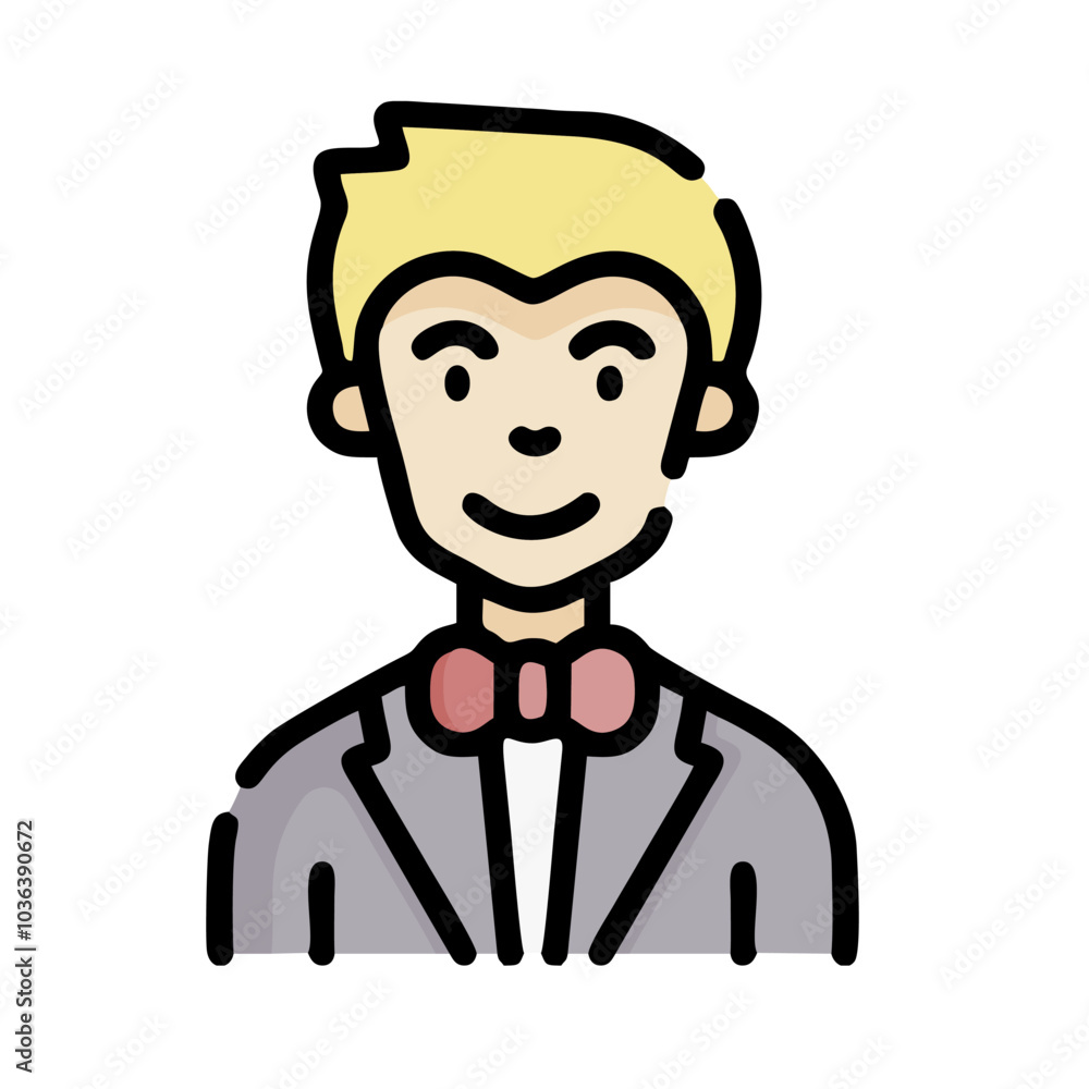 cartoon character chef cartoon character chef