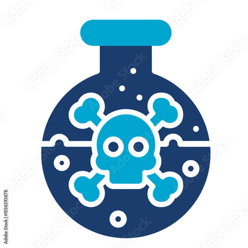 Poison Icon