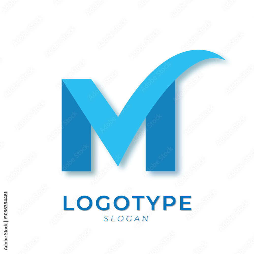 10 GRADIENT quill pen logo 10 GRADIENT quill pen logo