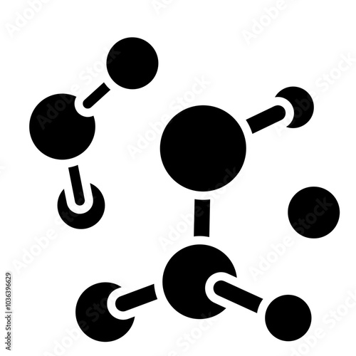 Molecules Icon