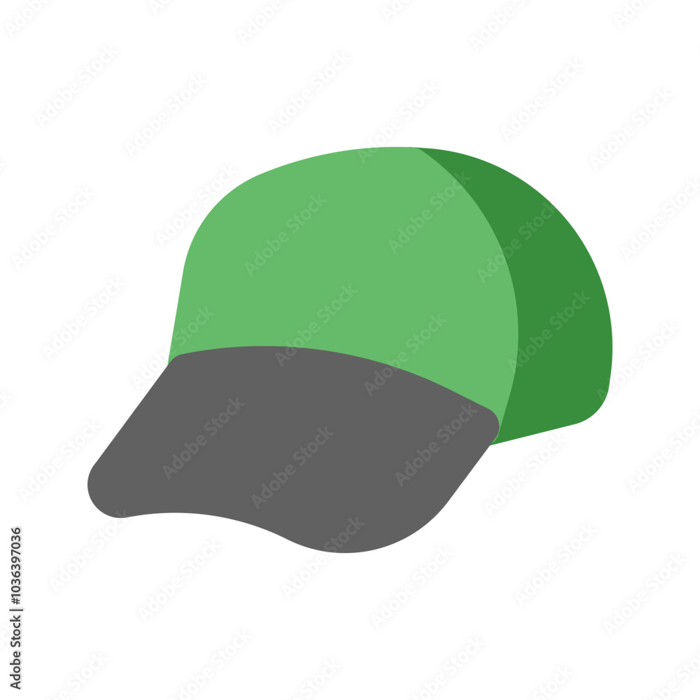 cap flat icon cap flat icon