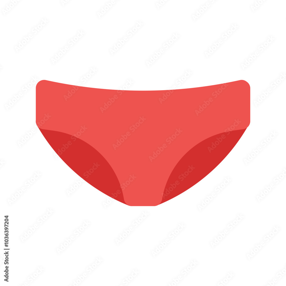 panties flat icon panties flat icon