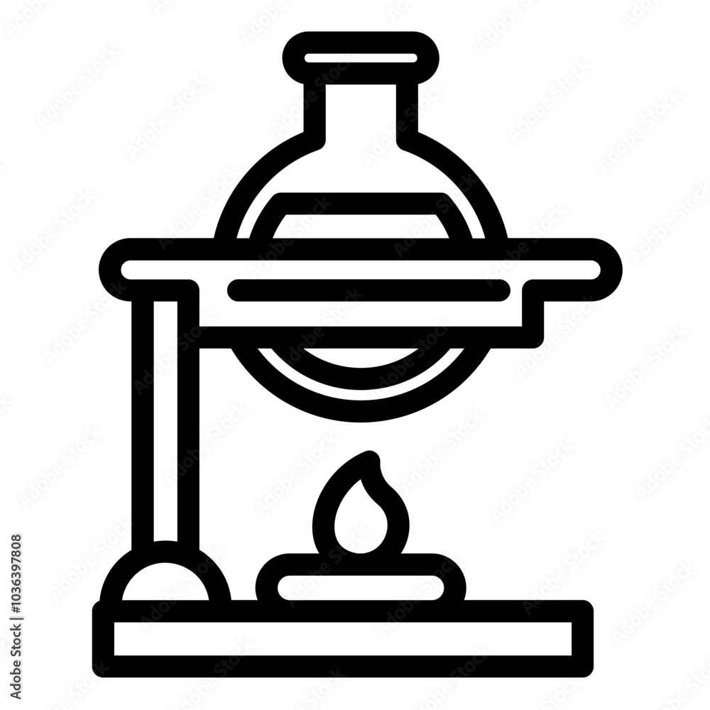 Experiment Icon Experiment Icon