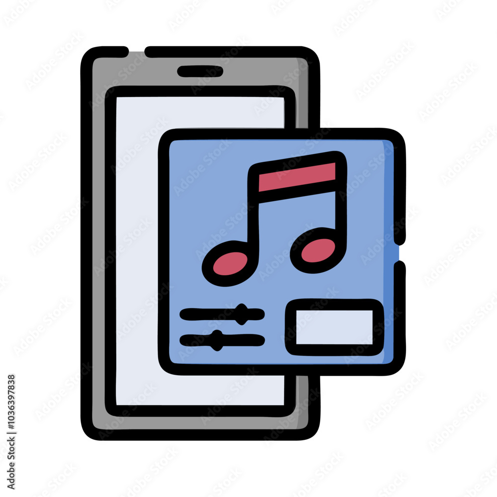 mobile phone icon mobile phone icon