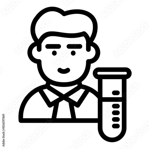 Student Icon