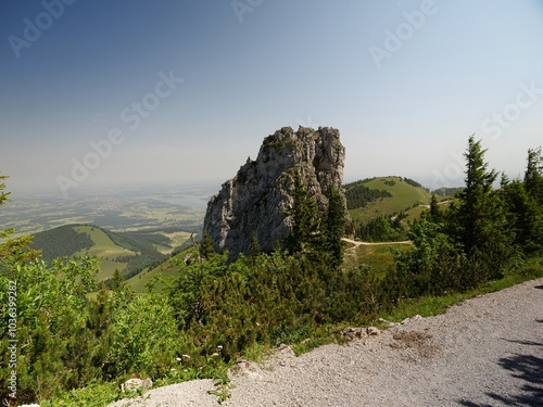 Videos von Chiemsee und Umgebung, Berge und Natur, C4K, ProRes photo