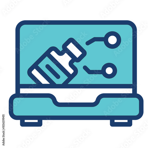 Laptop Icon