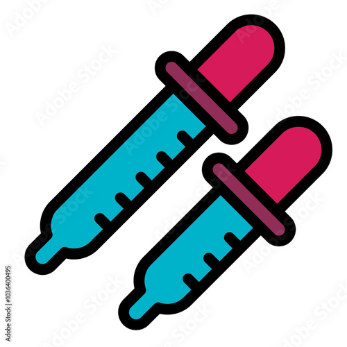 Pipette Icon