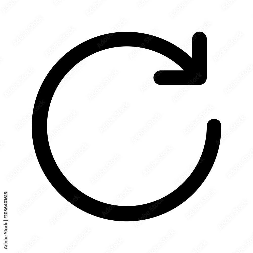 renewable glyph icon renewable glyph icon