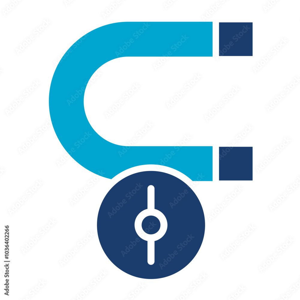Magnet Icon Magnet Icon