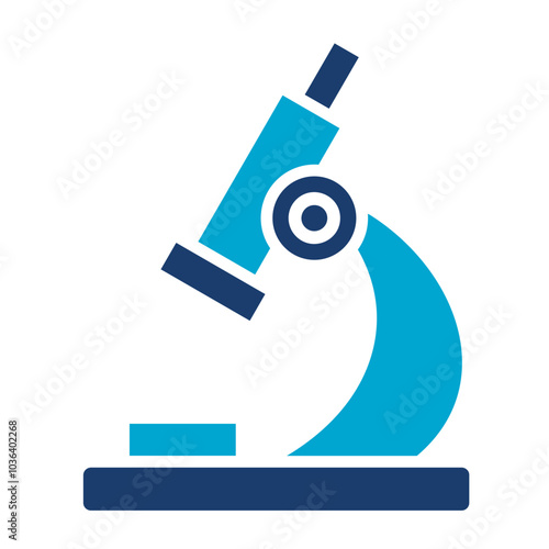 Microscope Icon