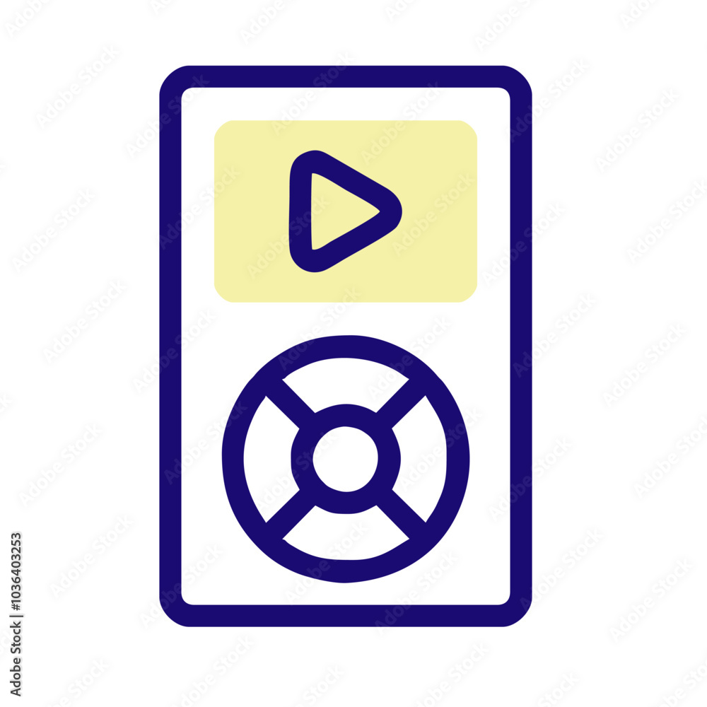 video player icon video player icon