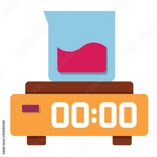Weight Icon