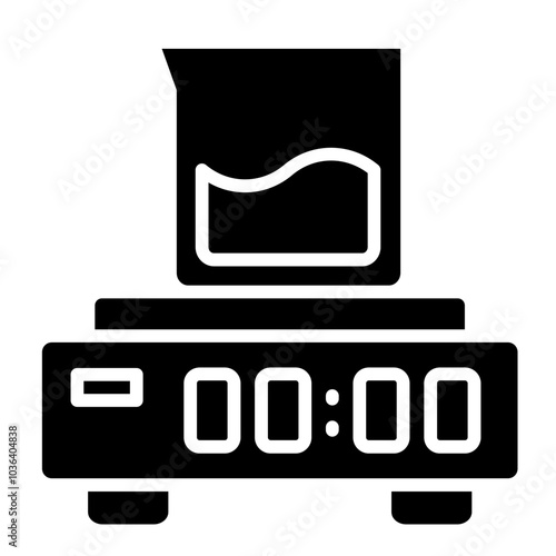 Weight Icon