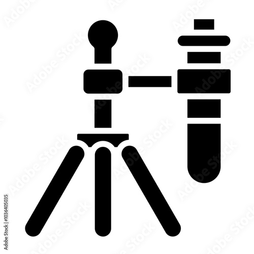 Stand Icon