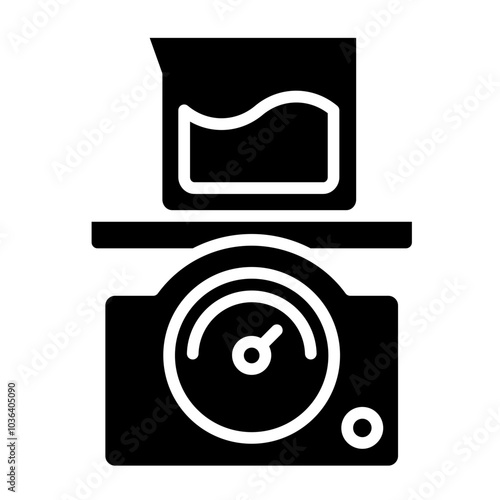 Scale Icon