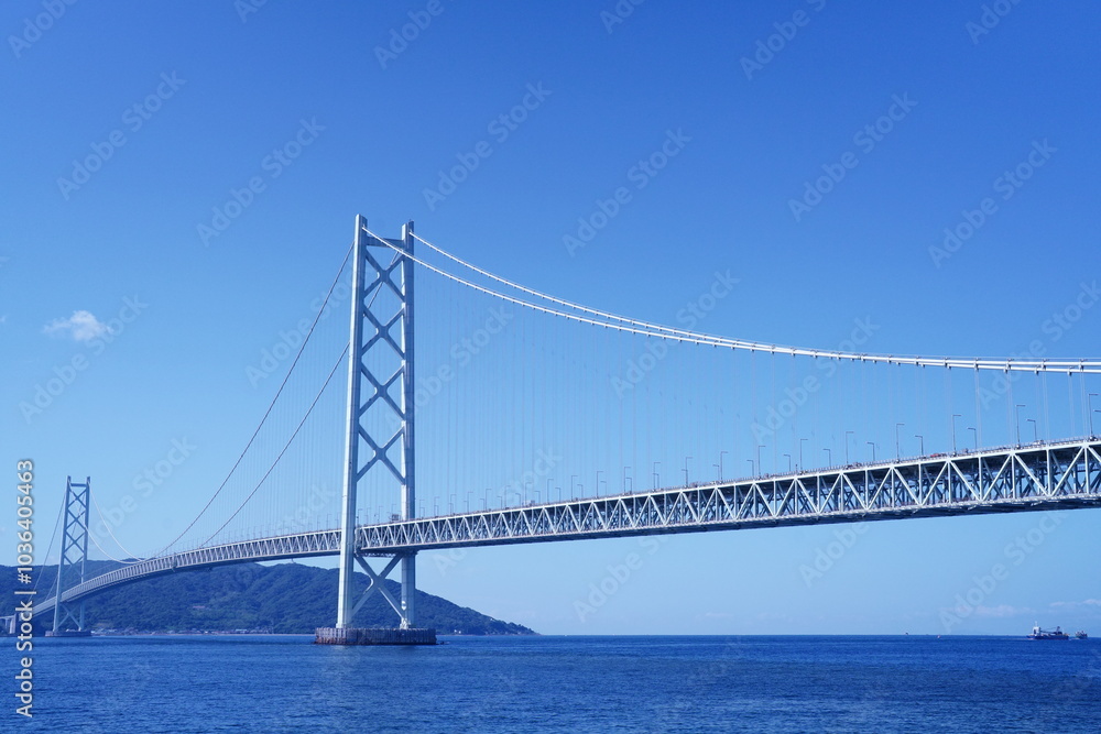 吊り橋 吊り橋