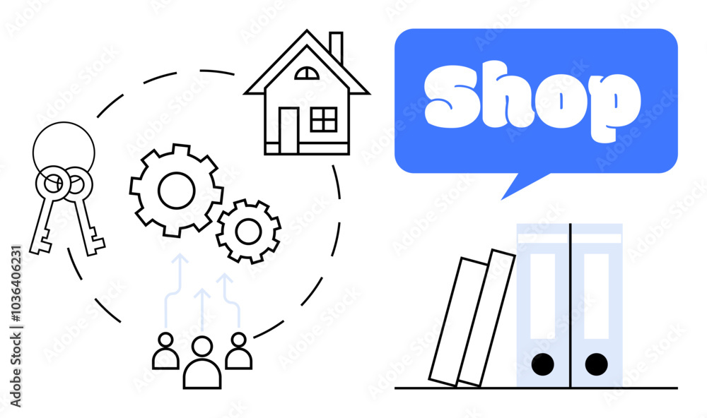 Image showcasing 15 minimalist living room ideas for a relaxing space