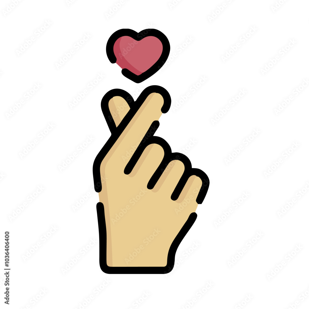 heart in hand heart in hand