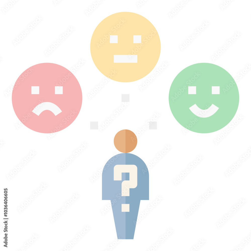 Obraz premium customer satisfaction