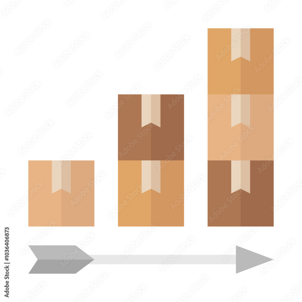 Obraz premium sales marketing