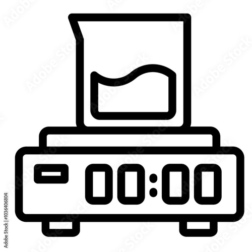 Weight Icon