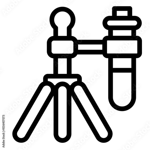Stand Icon