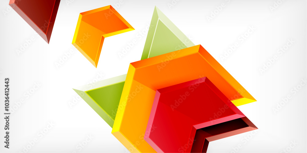 Technology dynamic arrow geometric background. Vector Illustration For Wallpaper, Banner, Background, Card, Book Illustration, landing page Technology dynamic arrow geometric background. Vector Illustration For Wallpaper, Banner, Background, Card, Book Illustration, landing page
