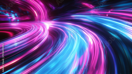 ray background 