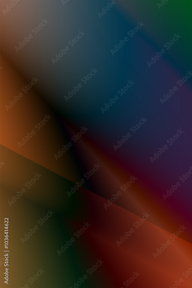 Red and blue fractal swirl on a black background. Perfect for design work, backgrounds or desktop wallpapers. Red and blue fractal swirl on a black background. Perfect for design work, backgrounds or desktop wallpapers.